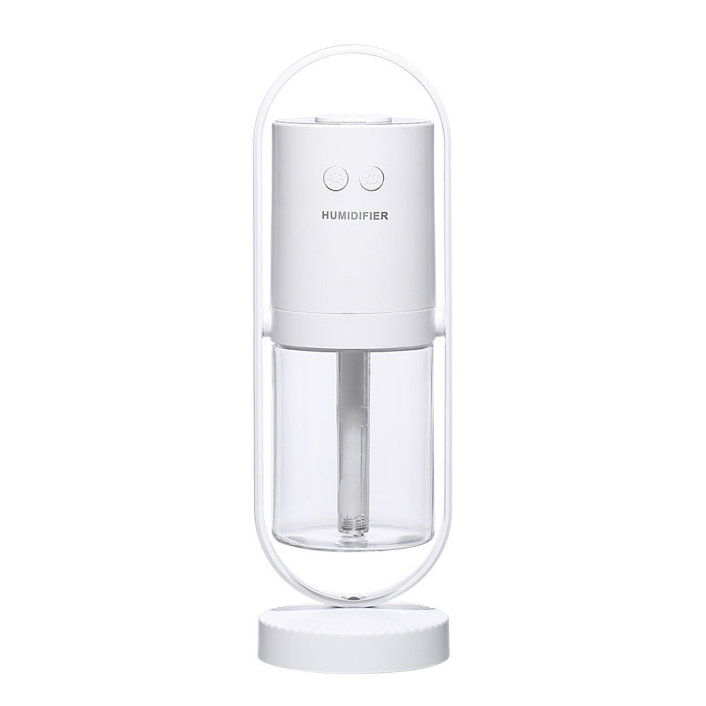 Ultrasonic Air Humidifier