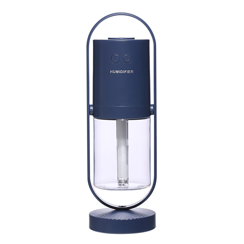 Ultrasonic Air Humidifier