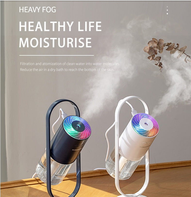 Ultrasonic Air Humidifier