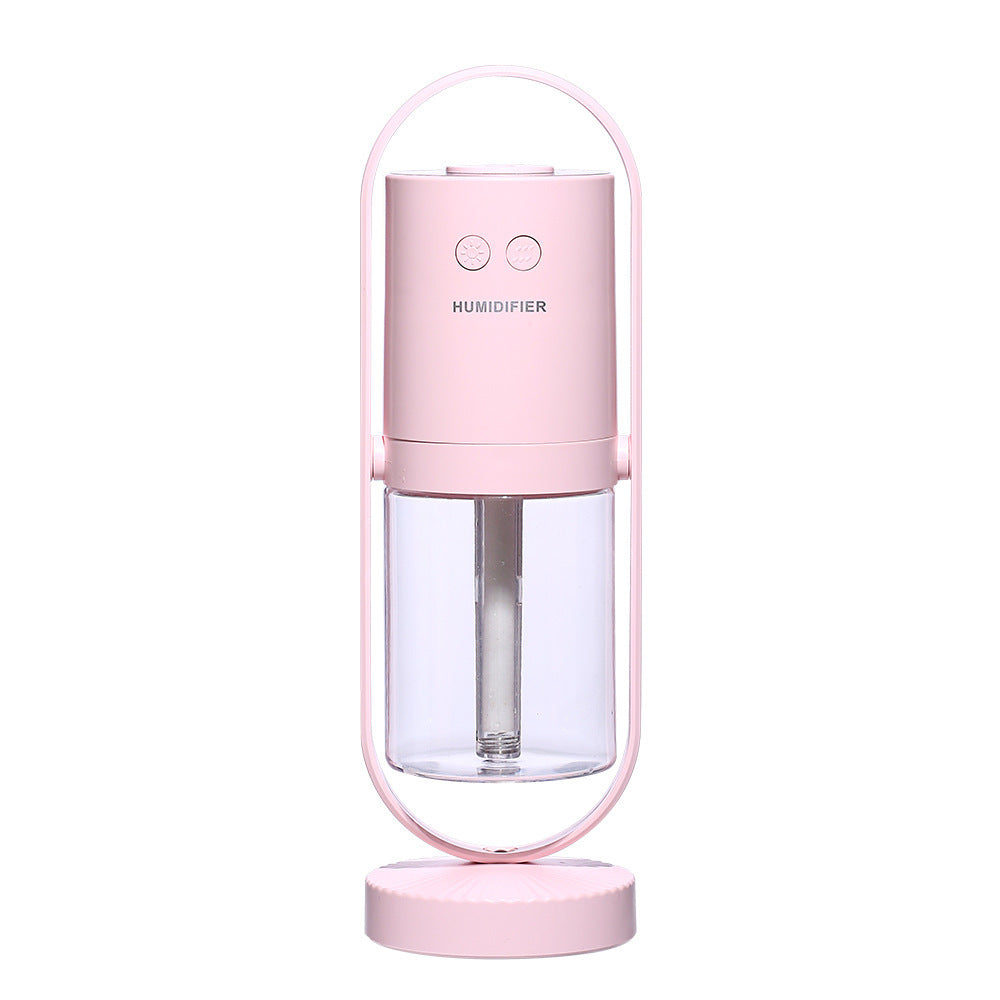 Ultrasonic Air Humidifier