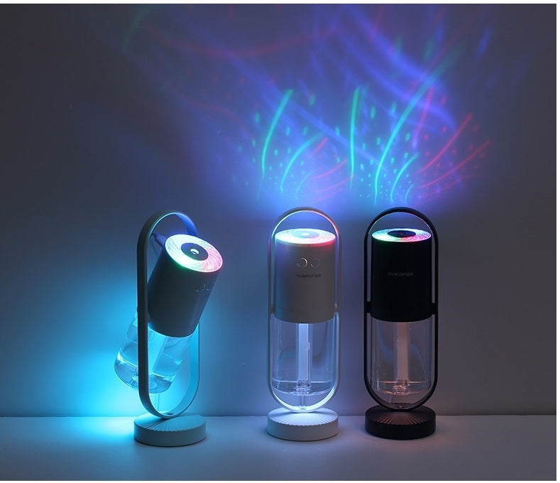 Ultrasonic Air Humidifier