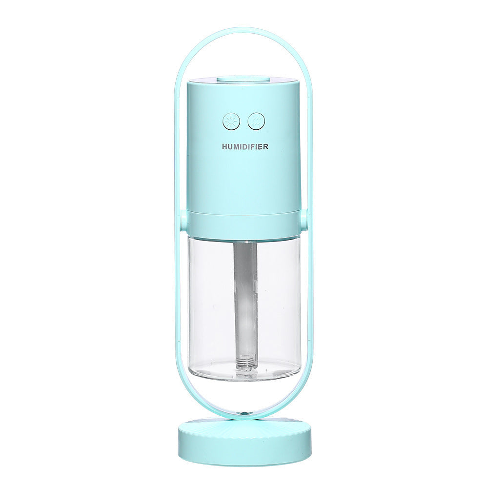 Ultrasonic Air Humidifier