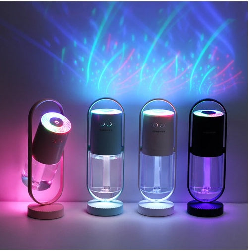 Ultrasonic Air Humidifier